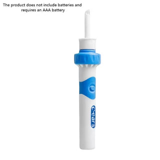SilkEar - Ultra-Gentle Earwax Extraction Tool