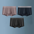 🩳Khaki+Navy+Black（3PCS)