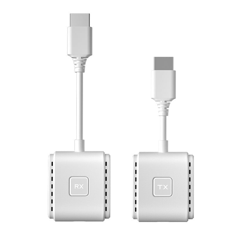 CastFlow – 5GHz Wireless HD Transmitter & Receiver