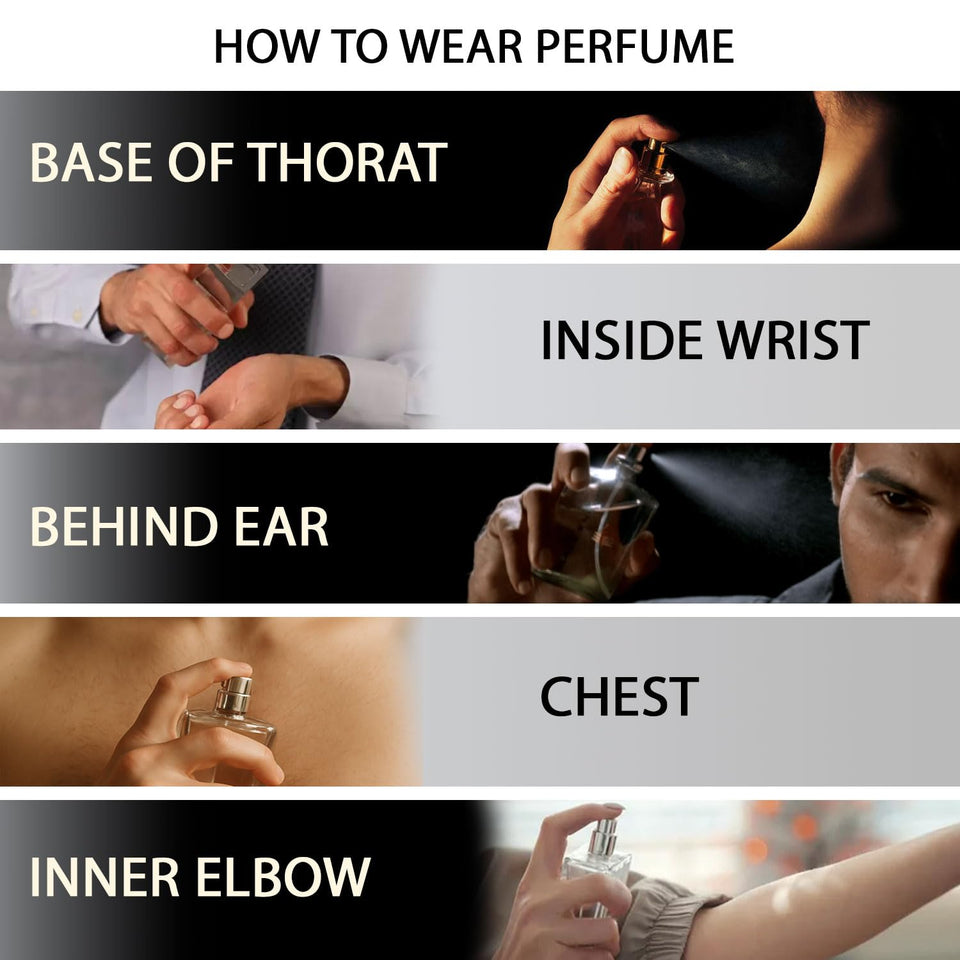 La Di Da - Captivating Essence Fragrance