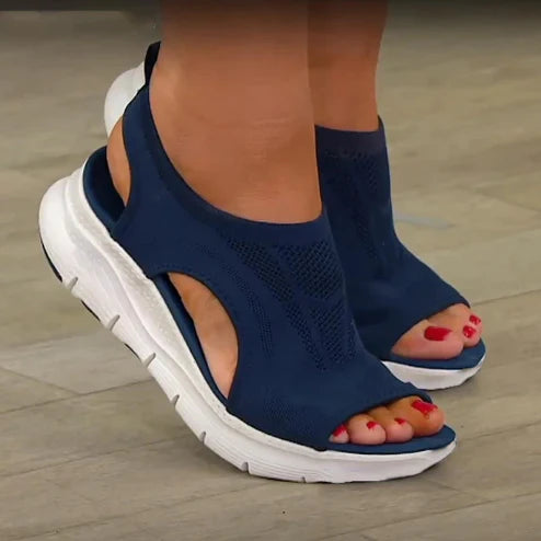 FlexStride – Washable Orthopedic Sport Sandals