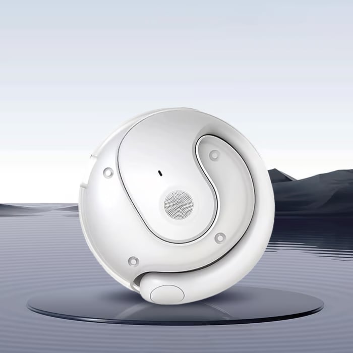 LinguaWave – Smart Wireless Translator Earbuds