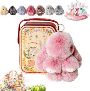 SnuggleBun - Bag Buddy