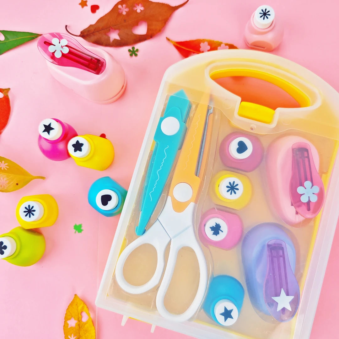 ArtPunch – SparkPunch Craft Tool for Crafting & Creativity