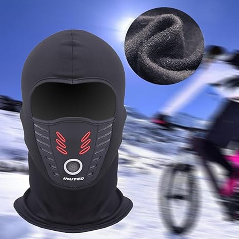 Motorcycle Riding Mask