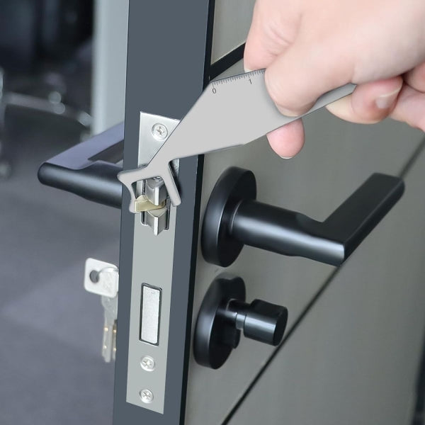 RescueEdge - Pro Emergency Door Opener