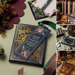JollyJournals - Stationery Advent Calendar of 24 Days