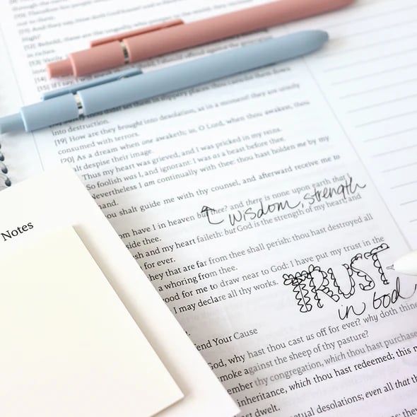 Eternal Path | 52-Week Thematic Bible Study