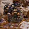 DreamWeave – Storybook Village Fabric Art Kit