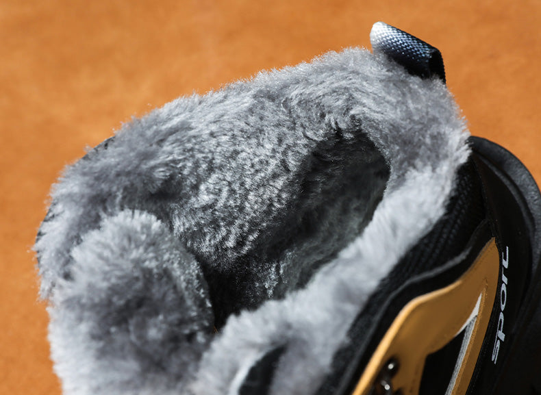 WarmCore - Locked-In Heat, Locked-In Support