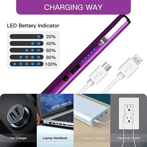 VoltStrike - High Power Stun Weapon