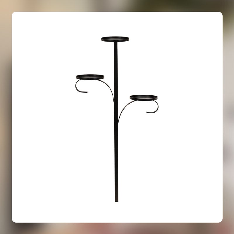 TreeNest - Christmas Tree Wall Shelf