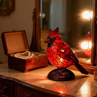 Songbird Shine - Decorative Lamp