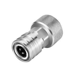 AquaConnect – Garden Hose to Mini Power Washer Adapter