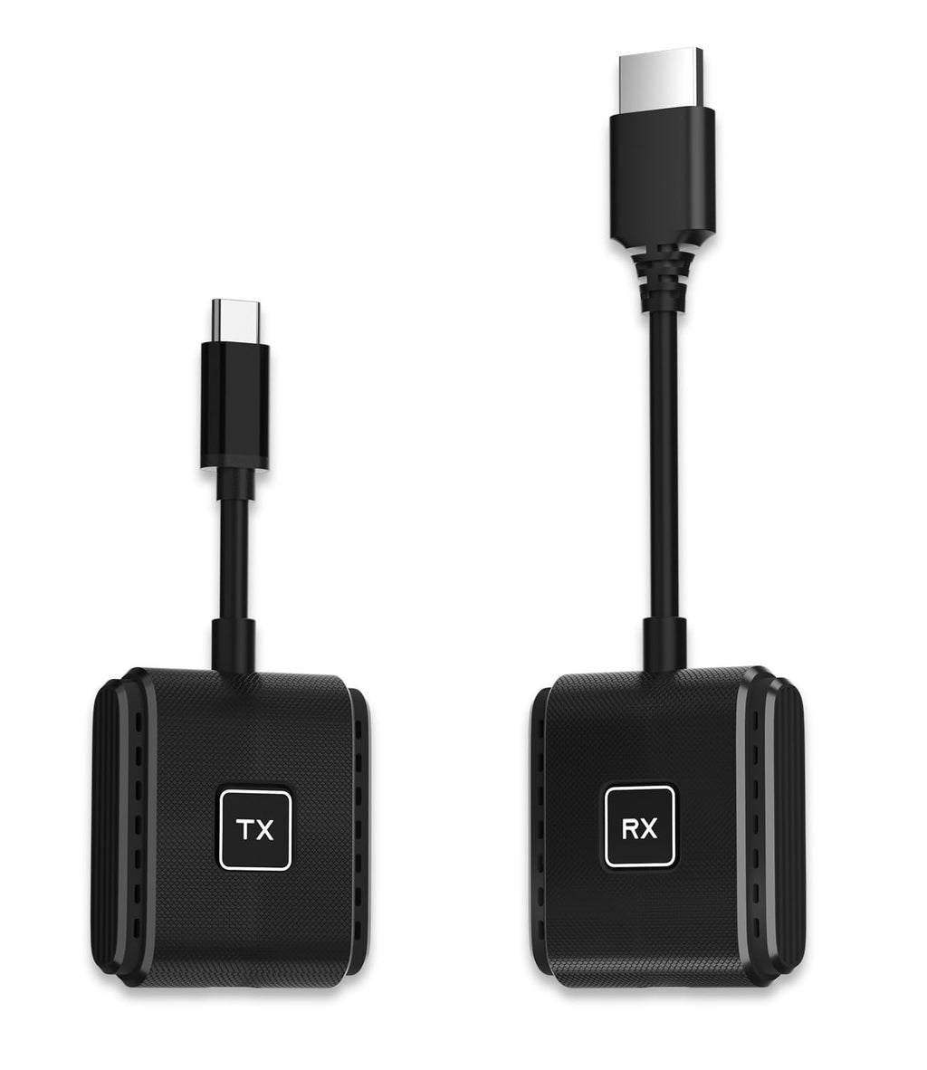 CastFlow – 5GHz Wireless HD Transmitter & Receiver