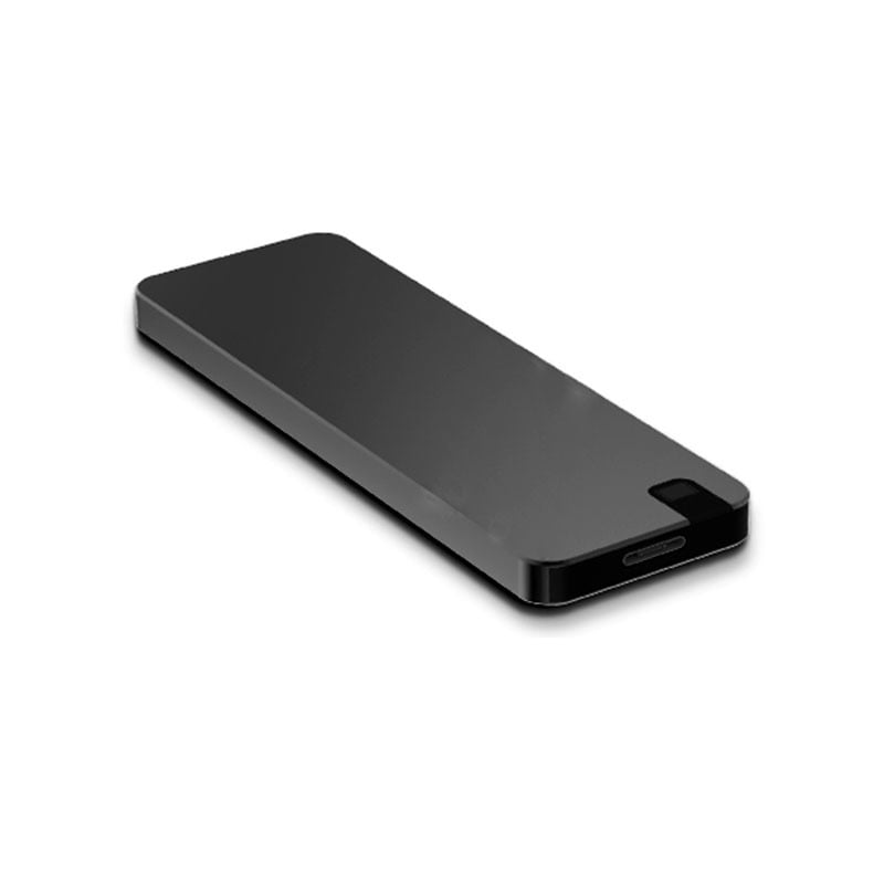 FlashVault – Ultra Fast External Storage