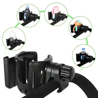 HoldEase – Universal Cup Phone Holder