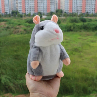 ChatterPets | Adorable Talking Plush
