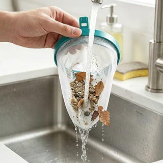 SwiftVac – Cordless Pool Vacuum