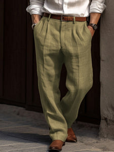 Relaxa - Men’s Comfort Casual Pants
