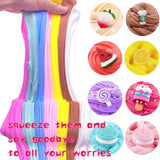 ChromaSquish - Soft & Satisfying Stress Clay