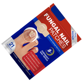 Fungal Nail Patches