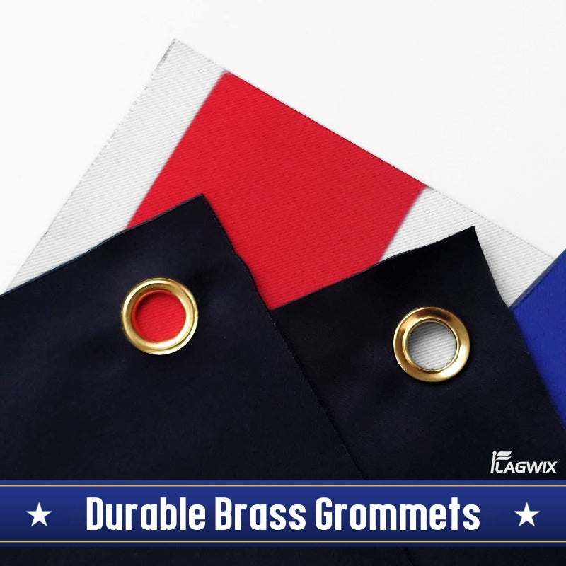 FreedomFly – Premium American Flag