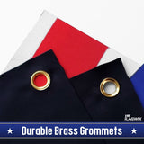 FreedomFly – Premium American Flag