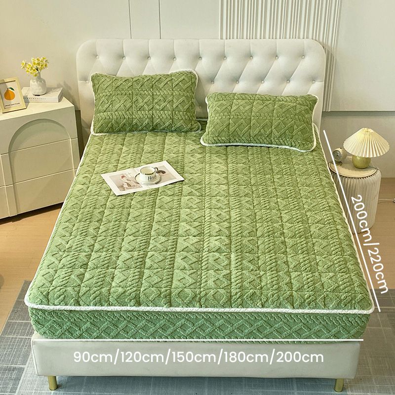 ThermaSoft - Luxe Comfort Sheets