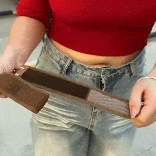 EasyFit – Adjustable Comfort Belt