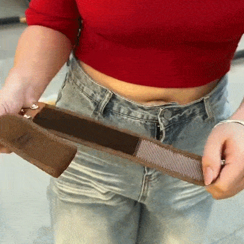 EasyFit – Adjustable Comfort Belt