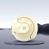 LinguaWave – Smart Wireless Translator Earbuds
