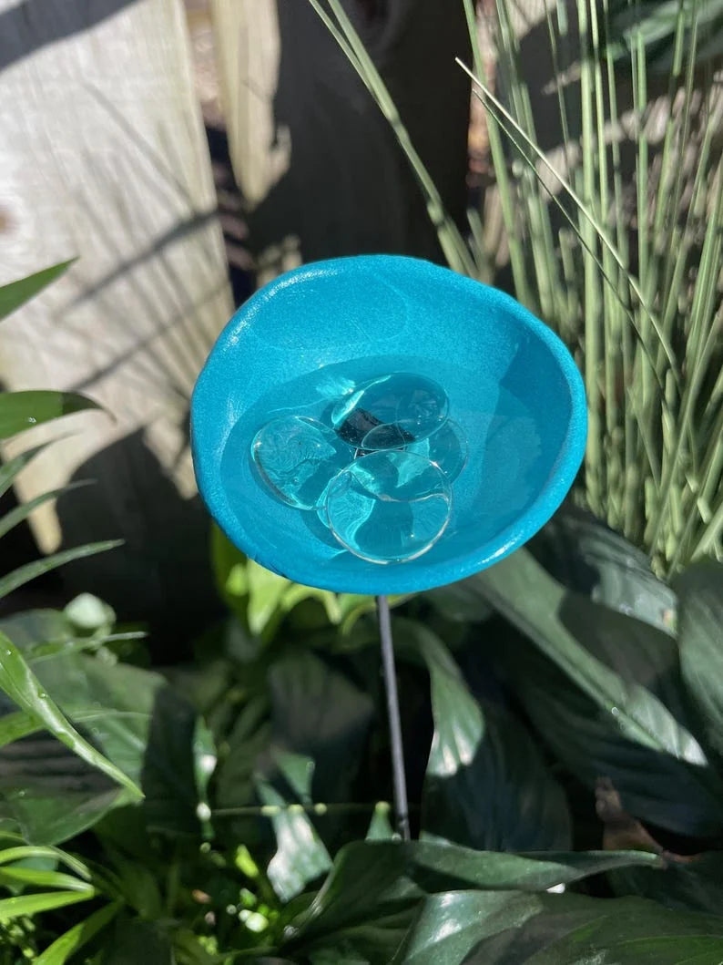 FlutterQuench – Complete Garden Drink Station Set