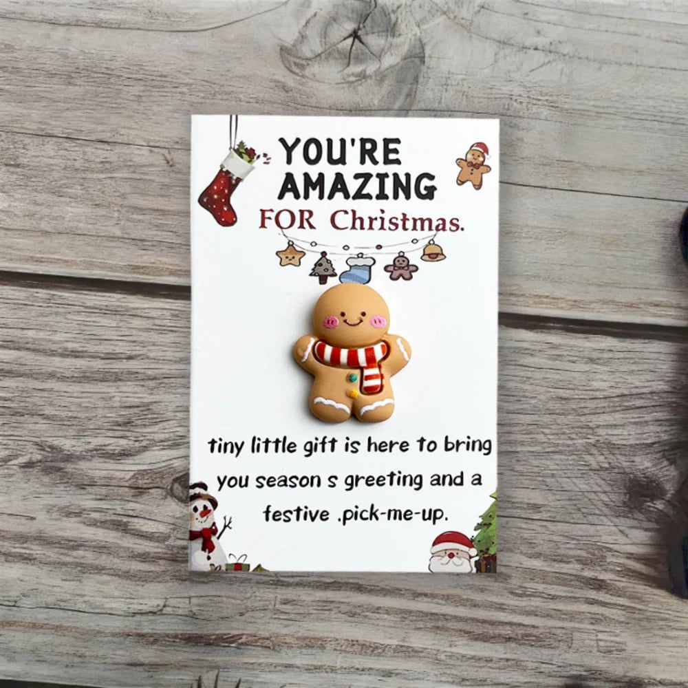 LittleElf - Christmas Hug for Loved Ones