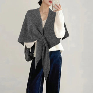 FrostLoom | Women’s Triangle Wrap