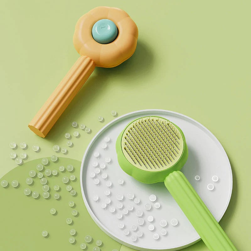 FurAway – Quick & Easy Pet Hair Brush