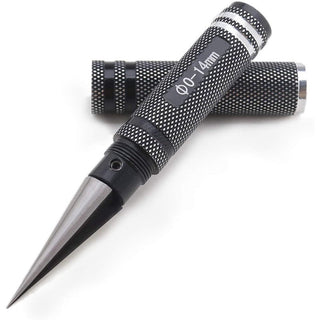 DrillEdge – Precision RC Body Reamer