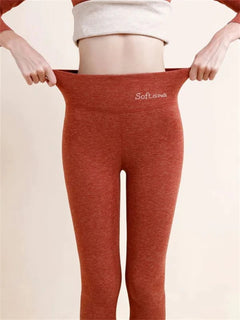 FrostFlex | Winter Warmth Leggings