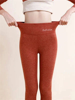 FrostFlex | Winter Warmth Leggings
