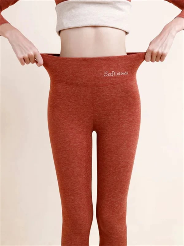 FrostFlex | Winter Warmth Leggings