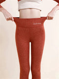 FrostFlex | Winter Warmth Leggings