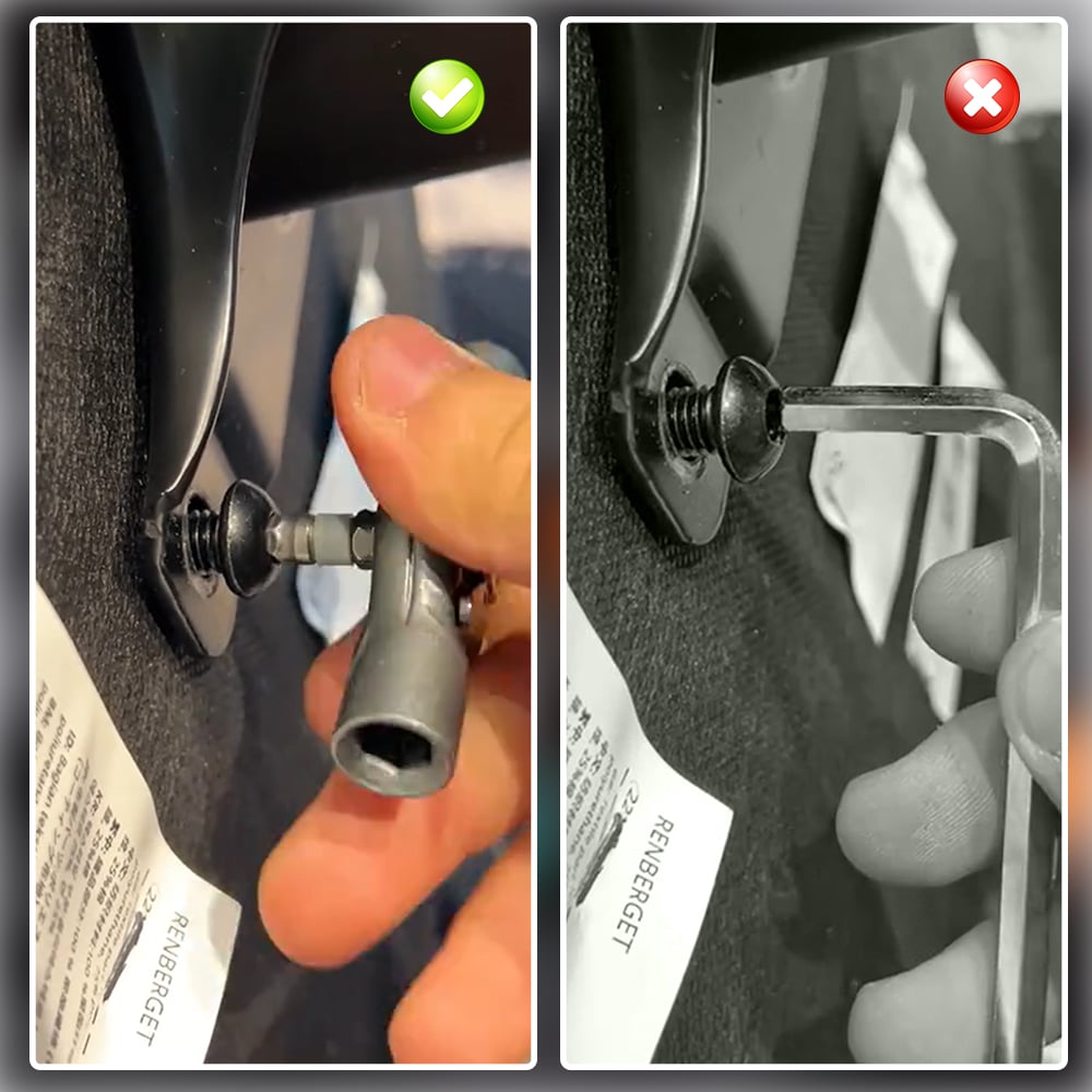 SwiftTurn - Compact 24-in-1 Magnetic Driver Set