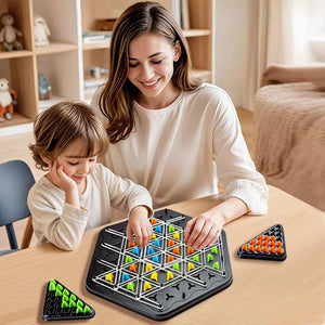 SharpEdge - Triangle Chess Game