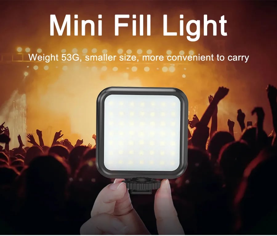 LiveCastPro – Mobile Photography Kit