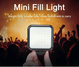 LiveCastPro – Mobile Photography Kit