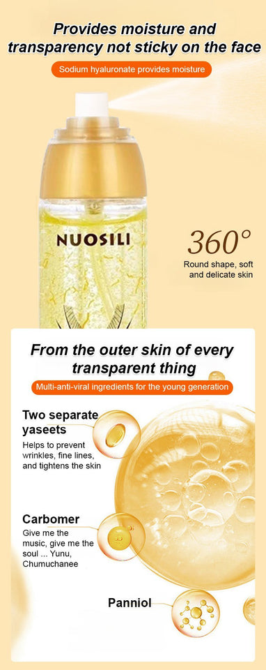 GlowEcdoin – Anti-Aging Essence