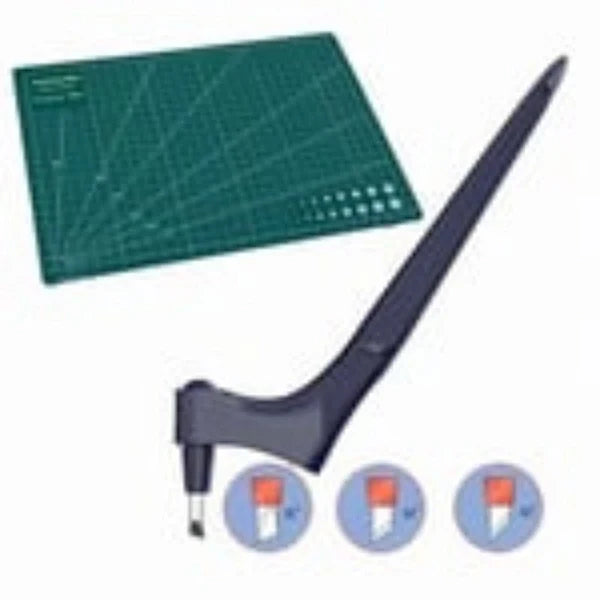 CutCrafter – Precision Craft Cutting Tool Set