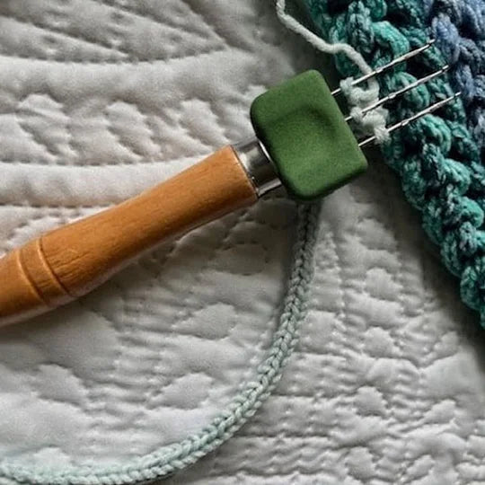 TwistMaster - iCord Maker Tool