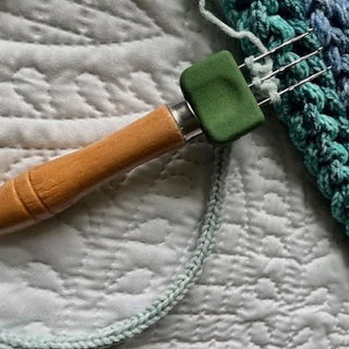 TwistMaster - iCord Maker Tool