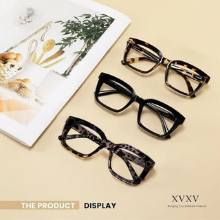 SmartSight Trio – Everyday Reading Glasses Set